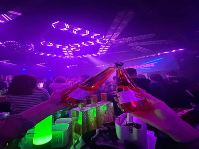 鹰潭酒吧招聘